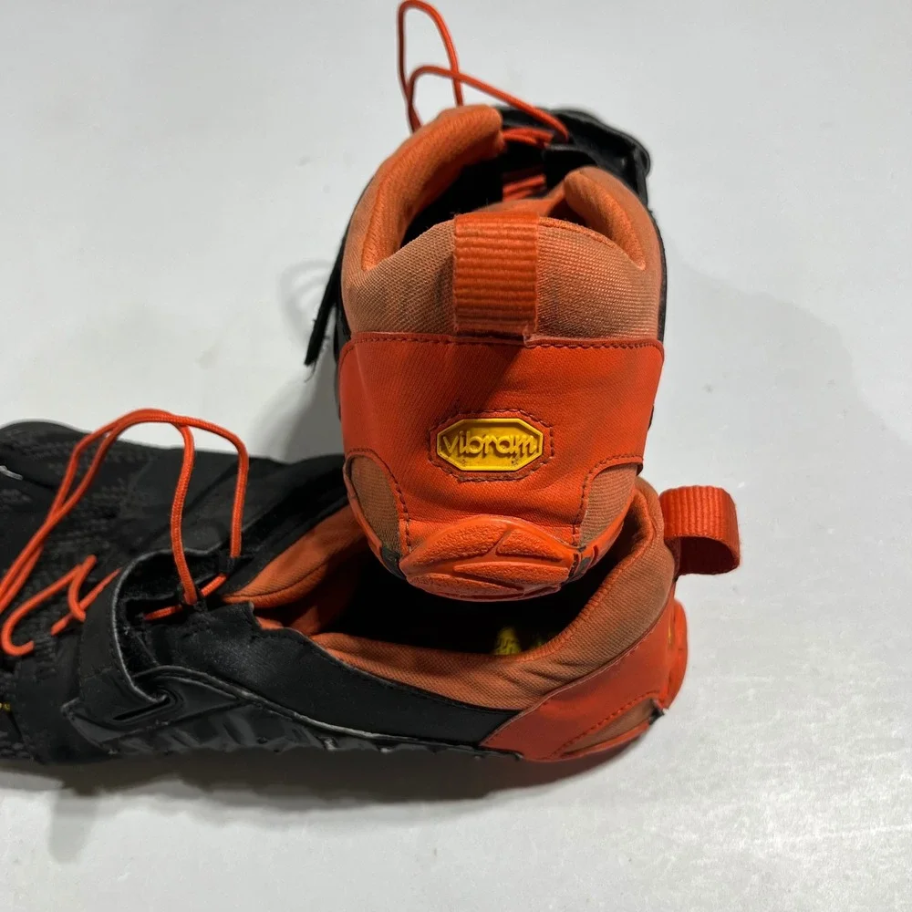 Vibram FiveFingers V-Train 2.0 Gorcpcore Mens 11 Barefoot Outdoors Toe Shoes